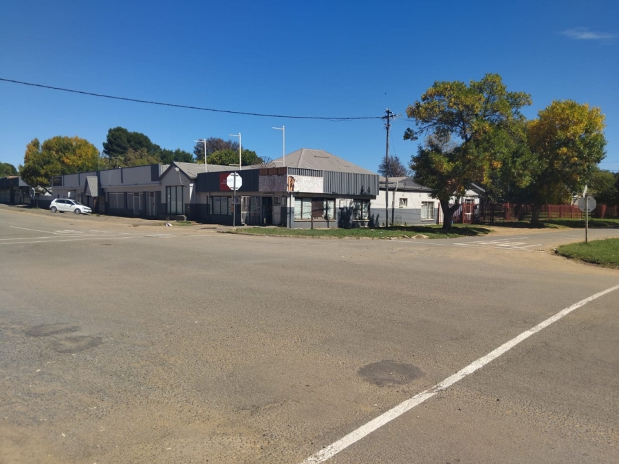 Commercial Property for Sale in Buffelsbaden Eastern Cape